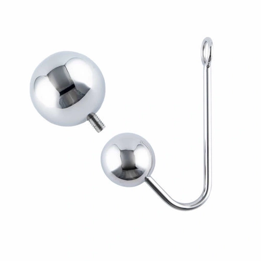 5299 BDSM Steel Hook AllNight Anal 0119